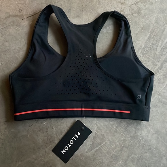 Peloton Cadent Laser Dot Bra - Picture 3 of 4